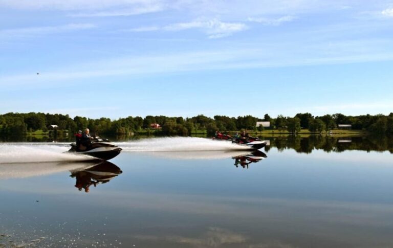 Seedoo Advenure in Lapland - Price and Value