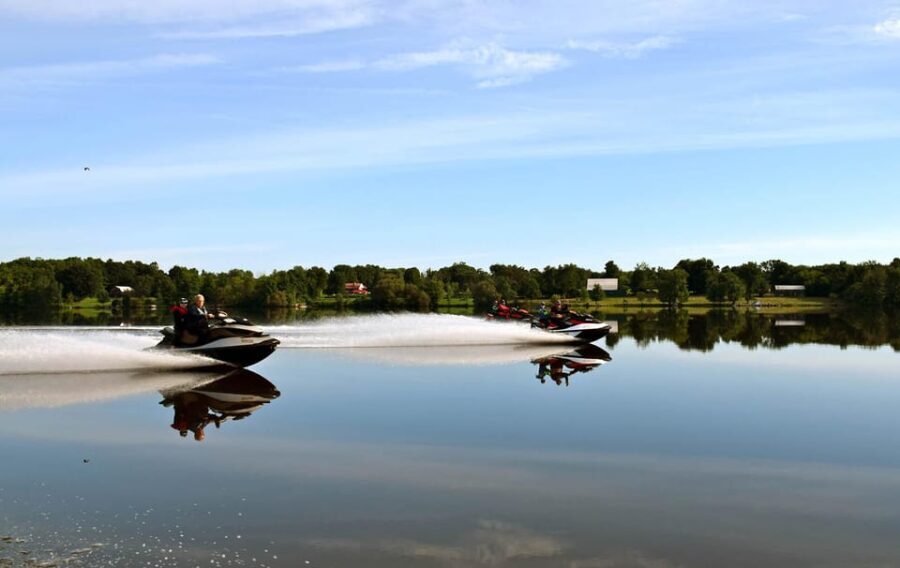 Seedoo Advenure in Lapland - Price and Value