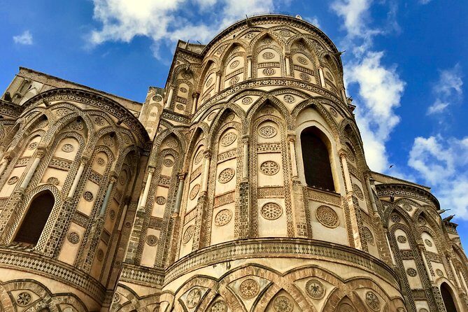 SEGESTA and MONREALE Exclusive Private Tour from Palermo with Guide Driver - Final Thoughts: Is It Worth It?