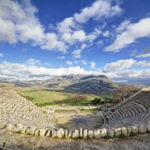 Segesta: Archeological Park Entry Ticket and App Audioguide - The Practical Side: Speed, Accessibility, and Cost