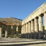 Segesta, Erice, Stagnone Lagoon - saltpans - Marsala and Mozia (Mothia) from Palermo, Private Tour - Practical Details and What to Expect