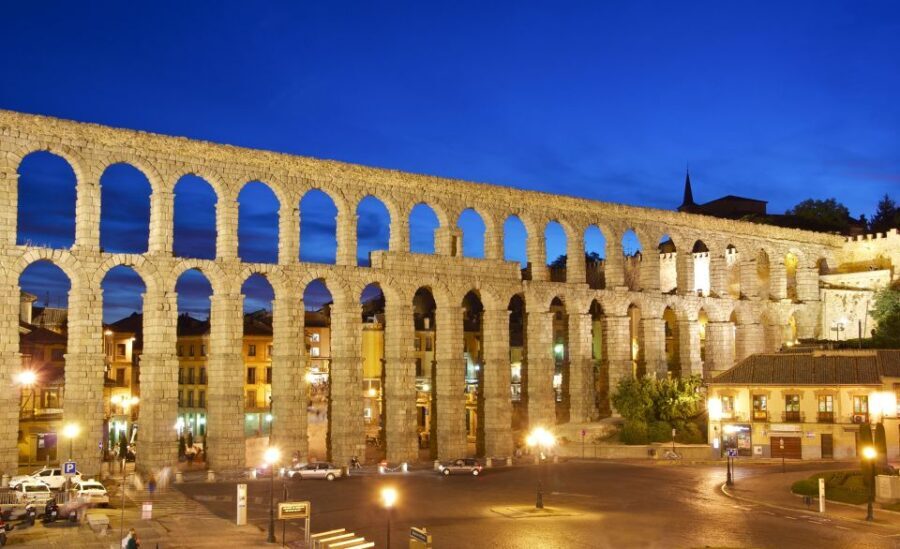 Segovia: 3-Hour Private Walking Tour - What’s Included and What’s Not