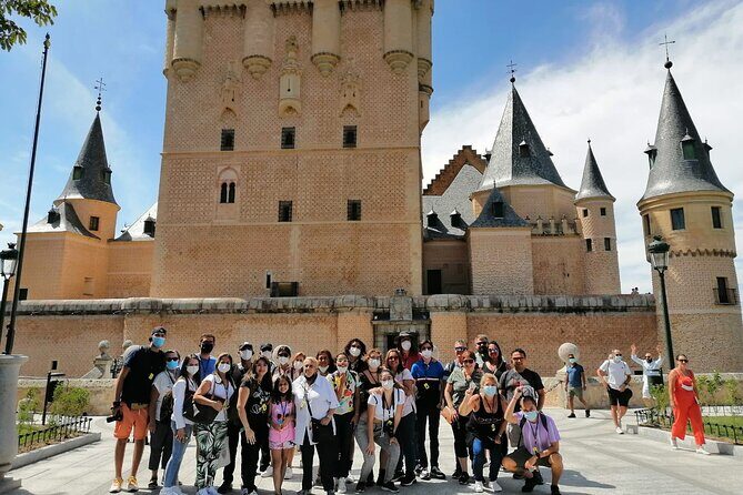 Segovia and Avila Guided Day Trip from Madrid - What the Reviews Say About the Tour