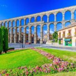 Segovia and Toledo: Madrid Departure with Alcazar Visit - The Itinerary: What to Expect