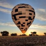 Segovia: Balloon Ride with Transfer Option from Madrid - The Itinerary in Detail