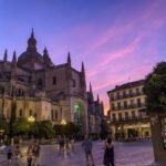 Segovia Cathedral Entrance Ticket - Visiting the Episcopal Palace