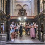 Segovia Cathedral Guided Tour - Real Traveler Insights and Tips