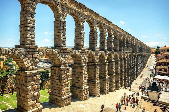 Segovia City Highlights Private Guided 3-Hour Tour - Considering the Price