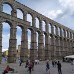 Segovia from the Aqueduct to the Alcazar: A Self-Guided Audio Tour - What Travelers Say