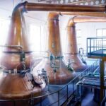 Segovia: Guided tour of the DYC Distillery with whiskey tasting - What Travelers Are Saying