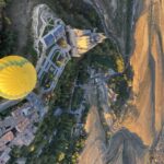 Segovia: Hot Air Balloon Flight with Picnic and Cava - Is This Tour Worth the Price?
