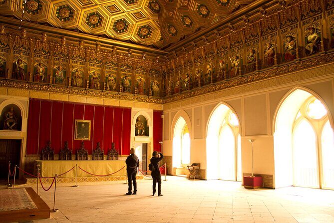 Segovia private tour from Madrid by private car - What Sets This Tour Apart