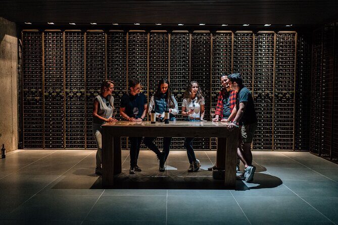 Segovia & Ribera del Duero Winery with Wine Tasting from Madrid - How the Experience Stands Out