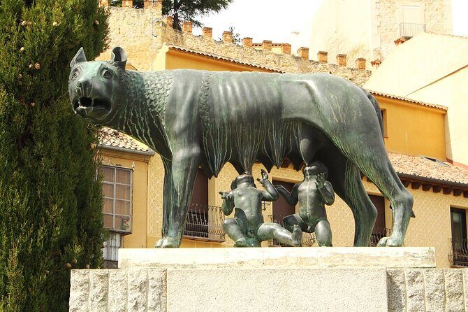 Segovia Tour with Guided Walking Tour Included - What’s Included and What’s Not