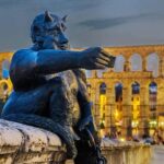 Segovia's Legends and Mysteries Tour in Spanish - Key Points