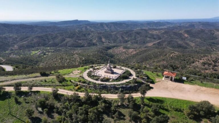 Segredos do Algarve: Tour Guiado (Full Day) - Deep Dive into the Itinerary