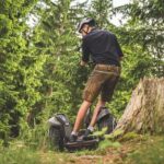 Segway experience tour - The Experience Quality and Value