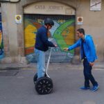 Segway Taster Experience in Prague - The Itinerary and Its Highlights