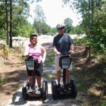 Segway Tour at the North Myrtle Beach Sports Complex - The Detailed Breakdown of the Tour Experience