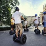 Segway Tour Gdansk: Full Tour (Old Town + Shipyard) 3-Hour - Who Should Consider This Tour?