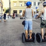 Segway Tour Krakow: Full Tour (Old Town + Jewish Quarter) - What’s Included and What You Should Know
