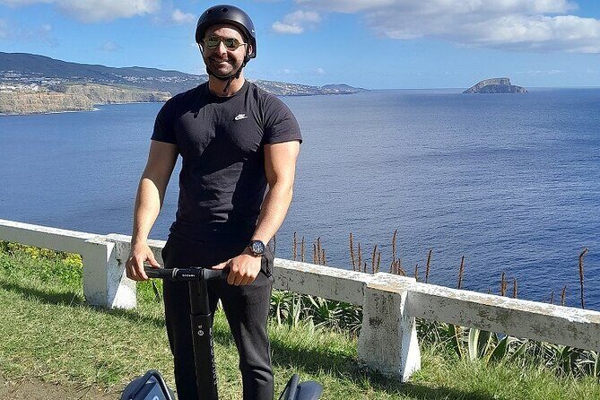 Segway Tour Monte Brasil | Terceira Island - What’s the Experience Actually Like?