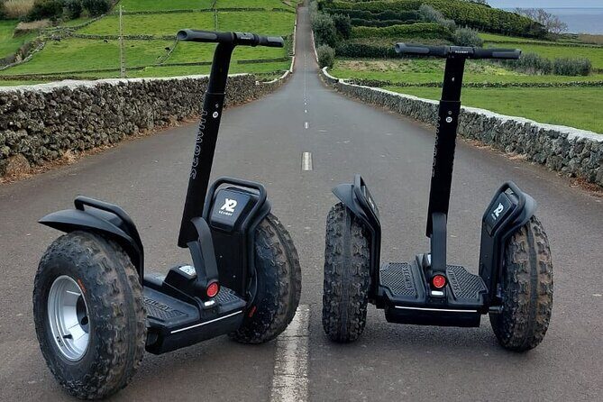 Segway Tour Sao Sebastiao | Terceira Island - The Experience: What to Expect from the Tour