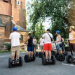 Segway Tour Wroclaw: Old Town Tour - 1,5-Hour of Magic! - Why This Tour Is Worth It