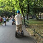 Segway Tour Wroclaw: Old Town Tour - 1,5-Hours of Magic! - The Itinerary: What to Expect