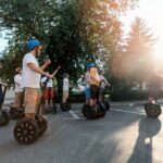 Segway Tour Wroclaw: Ostrów Tumski Tour - 1,5-Hours of Magic! - The Itinerary Breakdown
