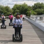 Segway tours Liège - The Practical Details