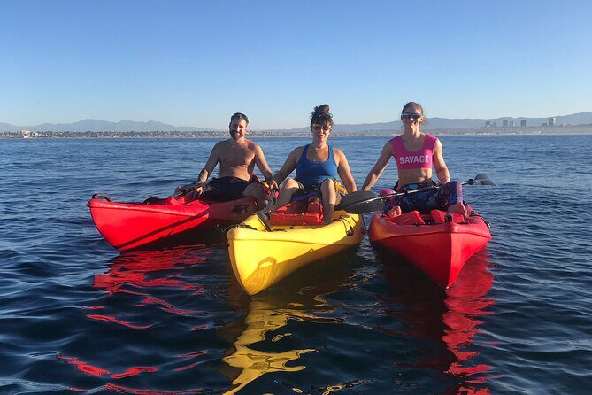 Segway Tours - Breaking Down the Itinerary