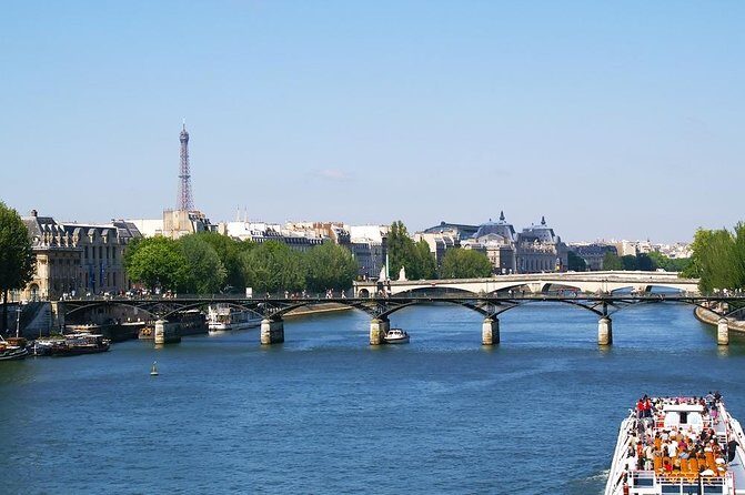 Seine River Cruise and Paris Canals Tour - Final Thoughts