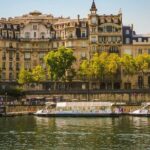 Seine River Cruise with Commentary 1 Hour - Who Should Consider This Tour?
