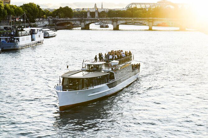 Seine River Direct Access Guided Cruise by Vedettes de Paris - Final Thoughts: Is It Worth It?