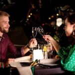 Seine River New Year's Eve Gourmet Dinner Cruise & Live Music - Key Points