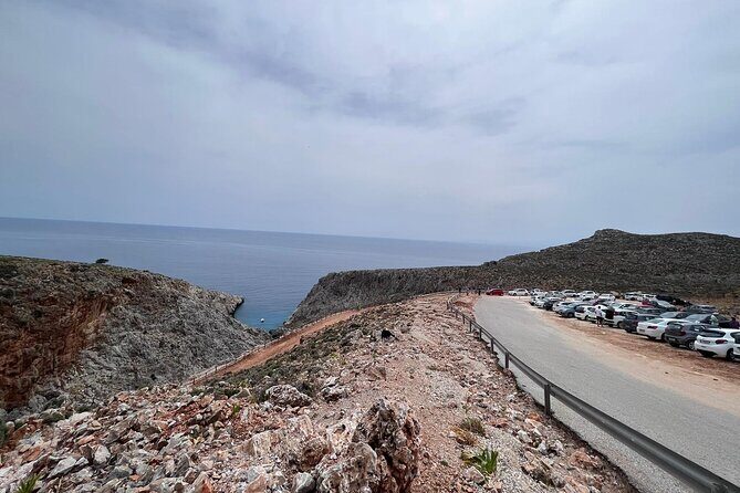 Seitan limania-Marathi private Jeep tour with lunch - Who Would Love This Tour?