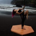 Seixal Black Sand Beach Pole Dance Photo & Drone Shooting - The Details: What to Expect on the Day