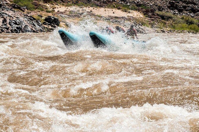 Self-Drive 1-Day Grand Canyon Whitewater Rafting Tour - Final Thoughts