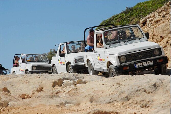 Self Drive 4x4 Off Road Jeepsafari Tour Mallorca - Final Thoughts