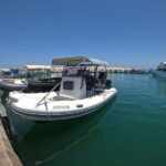 Self-Drive Boat Rental Latchi: Paphos Transfer Available - What to Expect on Your Self-Drive Boat Tour