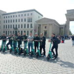 Self-drive E-Scooter shared guide in small groups - Who Is This Tour Best For?