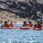 Self-Drive Half Day Emerald Cave Kayak Tour in Black Canyon - What to Expect from the Tour