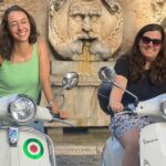 Self Drive Vespa Tour Rome Highlights Experience required - Who Is This Tour Best For?