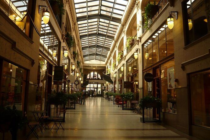 Self-Guided Asheville Scavenger Hunt: Downtown Asheville - The Experience in Action: Real Traveler Insights