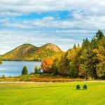 Self-Guided Audio Driving Tour in Acadia National Park - Price and Value