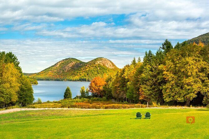 Self-Guided Audio Driving Tour in Acadia National Park - Price and Value