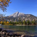Self-Guided Audio Driving Tour in Grand Teton National Park - What Travelers Can Expect