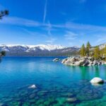 Self-Guided Audio Driving Tour in Lake Tahoe - The Sum Up