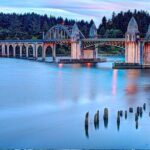 Self-Guided Audio Driving Tour in Oregon Coast - FAQs